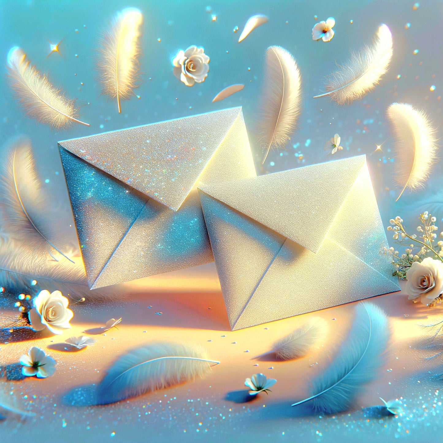 Consulto Tarocchi 2 Messaggi Dagli Angeli